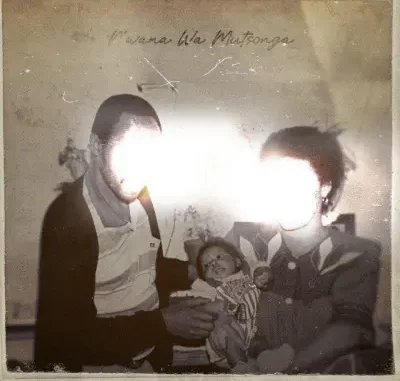 Kelvin Momo – N’wana Wa Mutsonga Album