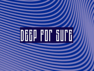 Tito2.0 - Deep For Sure EP