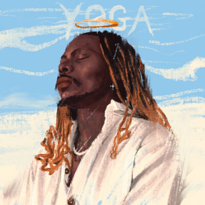 Asake – Yoga