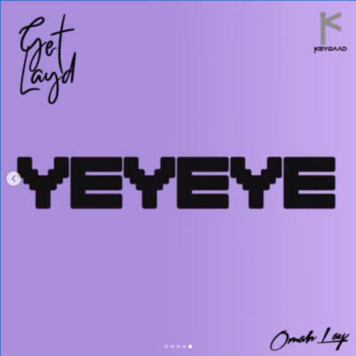Omah Lay – Ye Ye Ye