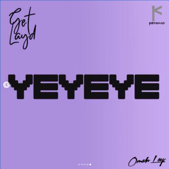 Omah Lay – Ye Ye Ye