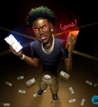 Boy Muller – Gbewa